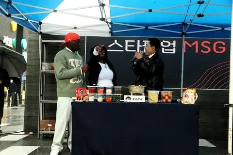2024 구미라면축제 현장 사진 12