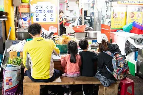 2024 구미라면축제 현장 사진 20