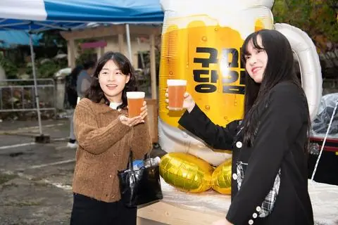 2024 구미라면축제 현장 사진 26