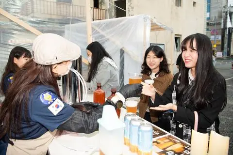 2024 구미라면축제 현장 사진 27