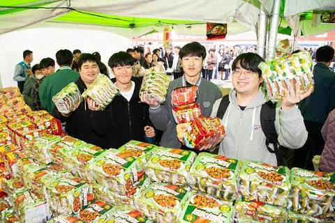 2024 구미라면축제 현장 사진 34