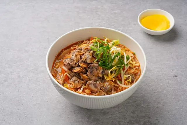 424꼬순라면